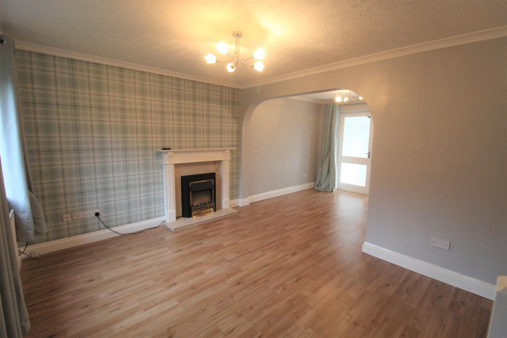 Newford Crescent, Milton, Stoke-On-Trent